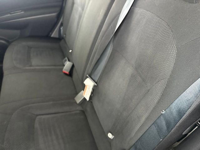 Used 2015 Black Nissan S image 14