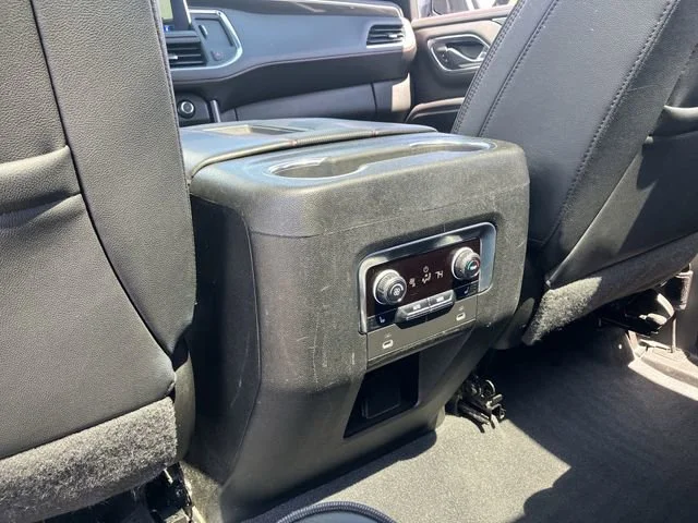 2022 Chevrolet Tahoe RST - Photo 21