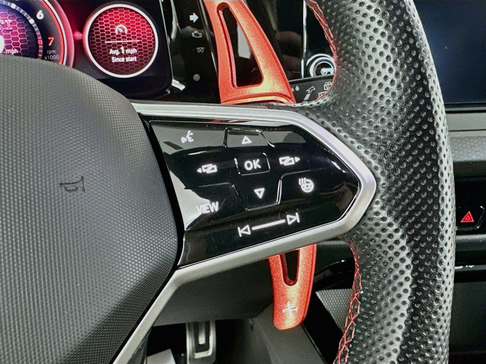 2023 Volkswagen Golf GTI 40TH Anniversary Edition - Photo 15