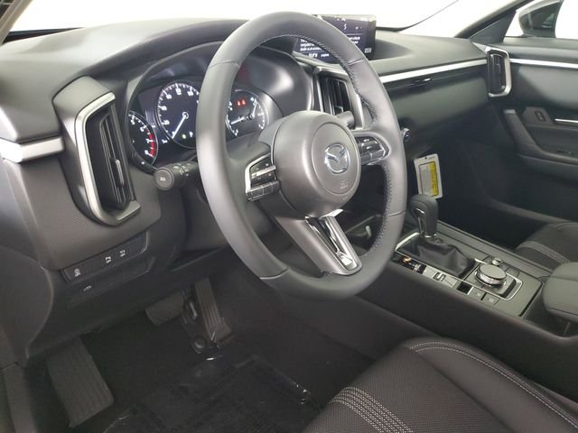 New 2026 Green Mazda 2.5 S Preferred image 23