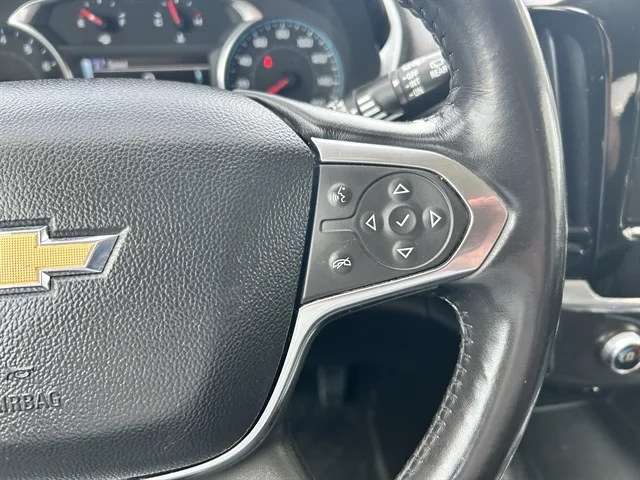 Used 2018 Brown CHEVROLET LT Cloth image 29