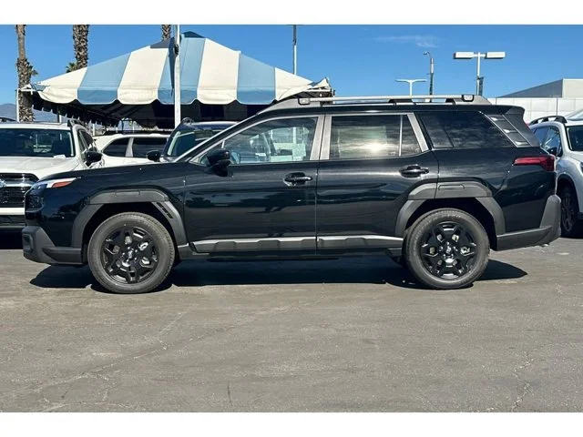 2026 Subaru Outback Limited - Photo 34