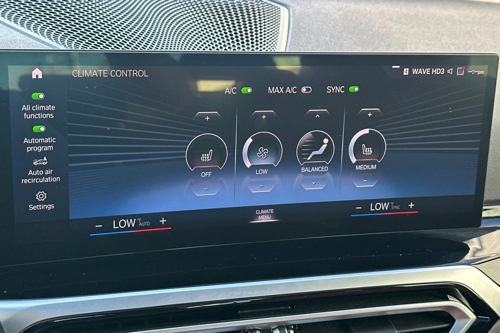 Used 2023 Black Sapphire Metallic BMW 330i image 19