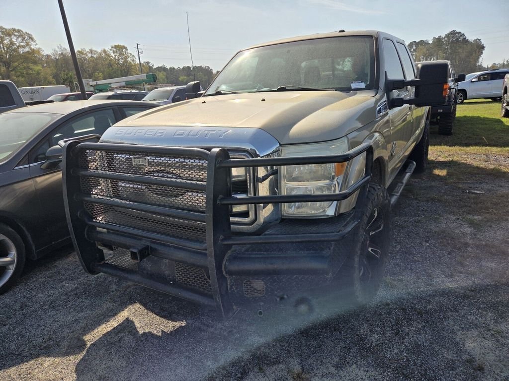 Used 2011  Ford Lariat image 6