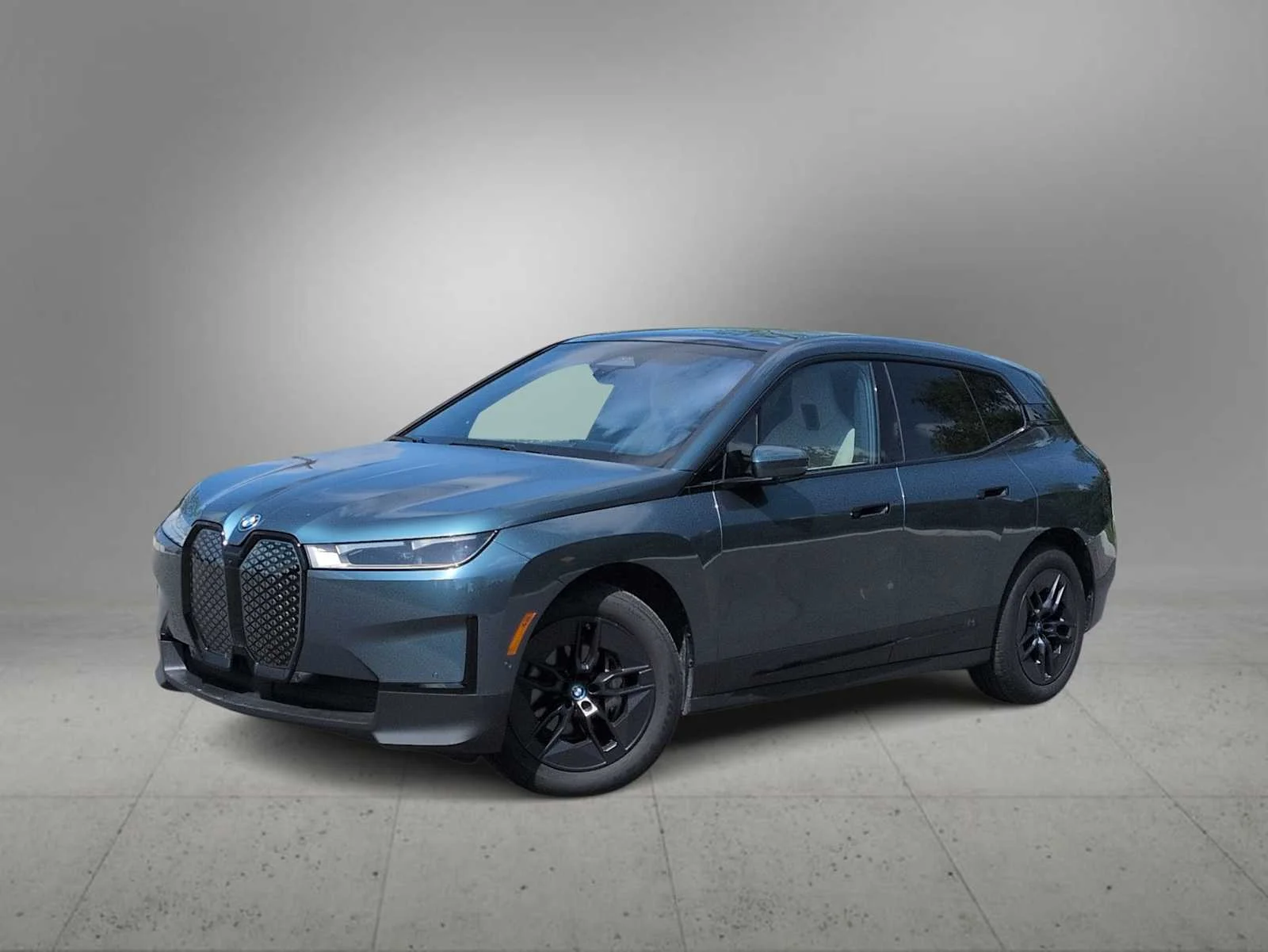 2024 BMW iX xDrive50 xDrive50