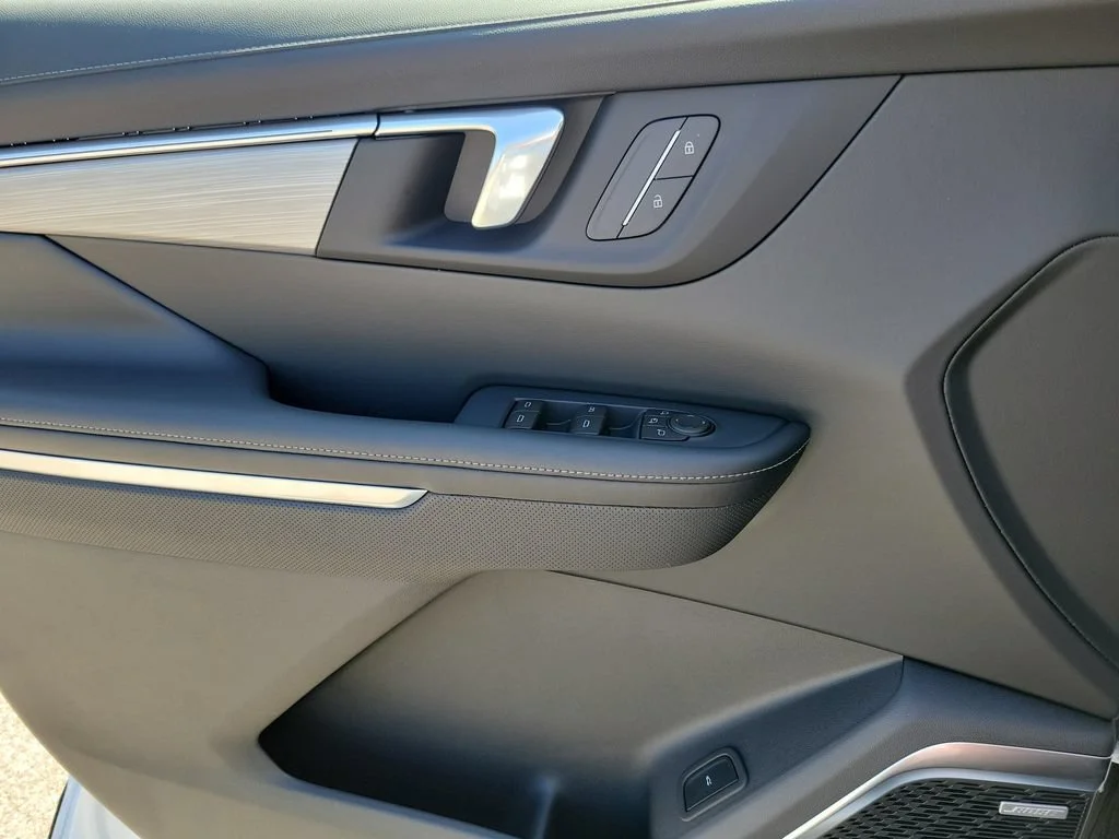 2027 Buick Enclave Preferred - Photo 18