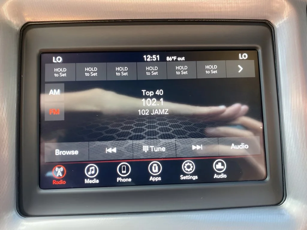 Used 2023  Dodge R/T image 18