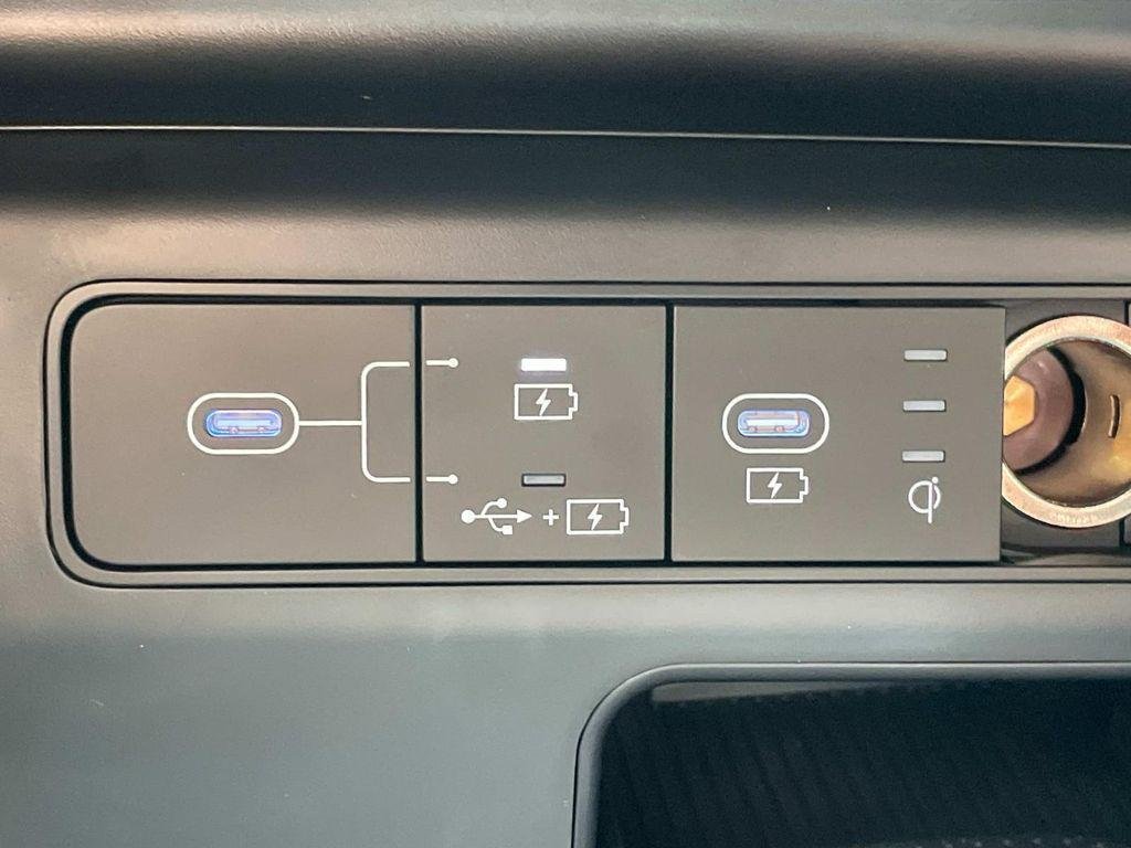 2025 Hyundai Tucson SEL - Photo 26