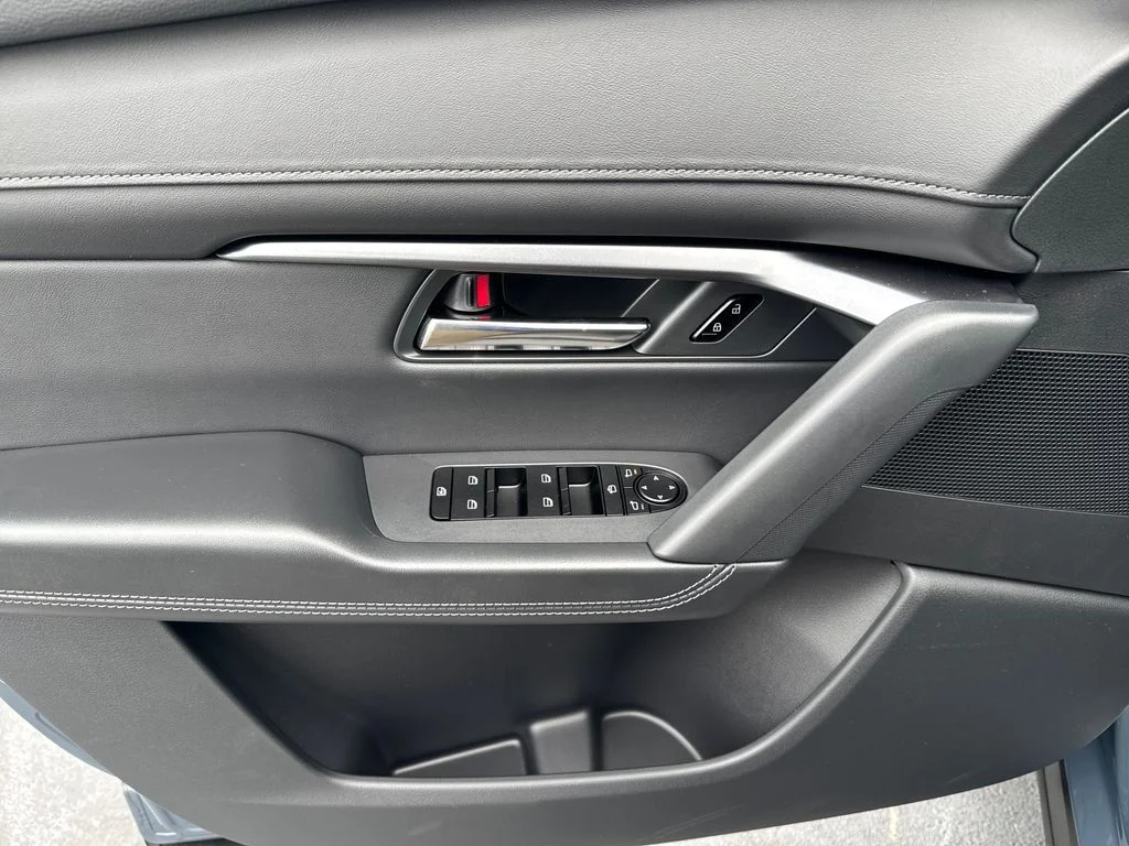 New 2026 Gray Metallic Mazda 2.5 S Premium Plus image 12