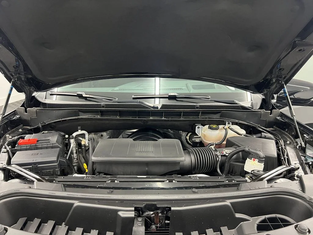 2024 GMC Yukon XL Denali - Photo 28