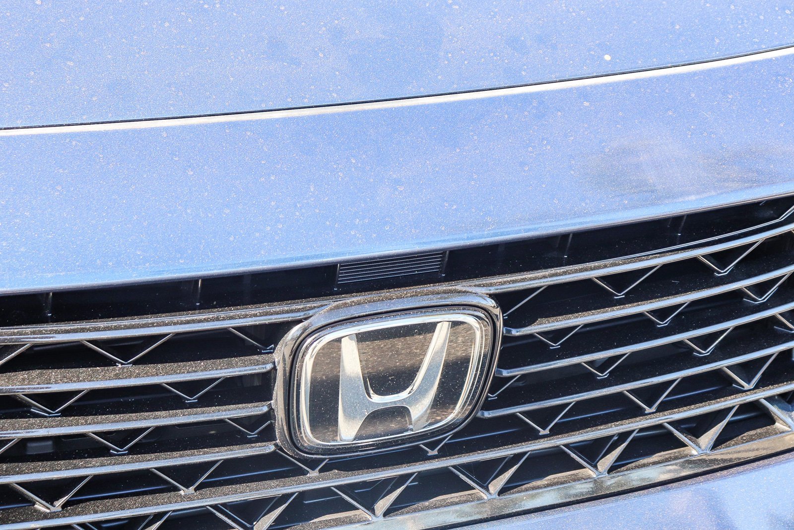 2024 Honda Accord EX - Photo 40