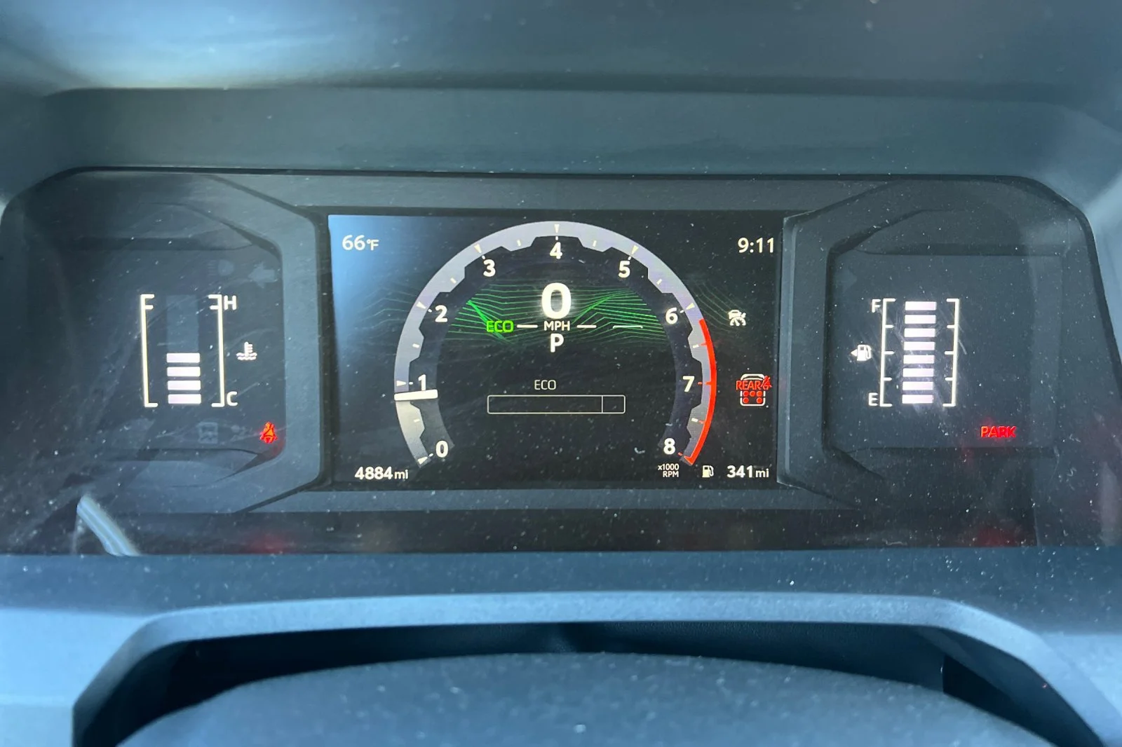 Certified Used 2026 Underground Toyota SR5 image 28