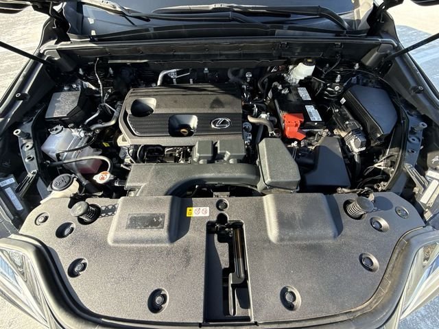 Certified Used 2023 Black Lexus 250 Base image 27