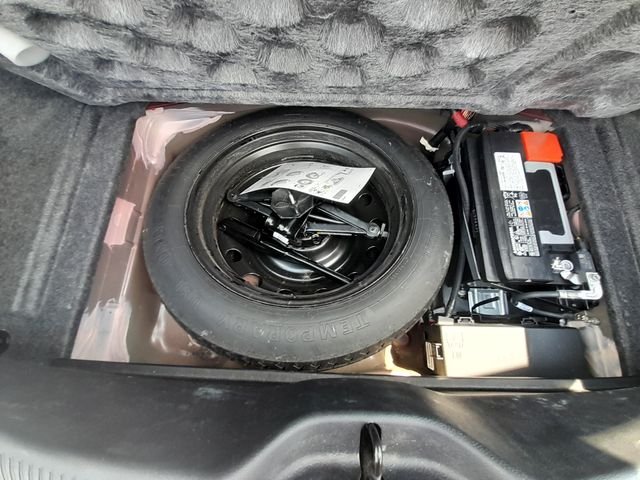 Used 2021 Red Dodge SXT image 46