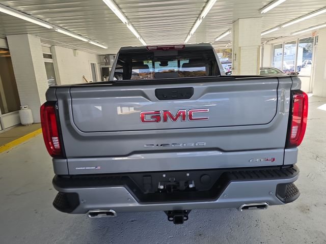 2024 Toyota RAV4 1500 AT4 photo 3