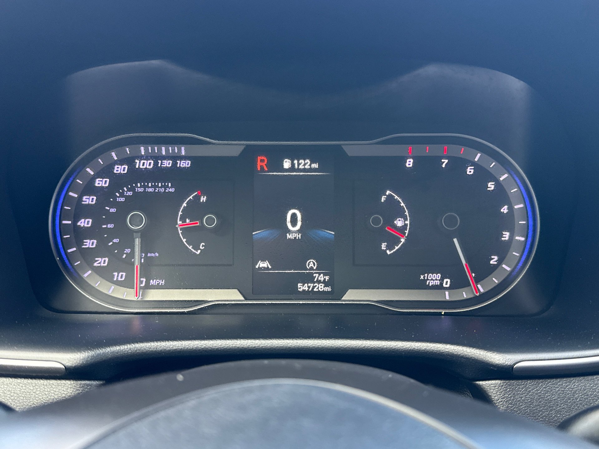 Used 2024 Shimmering Silver Hyundai SEL image 32