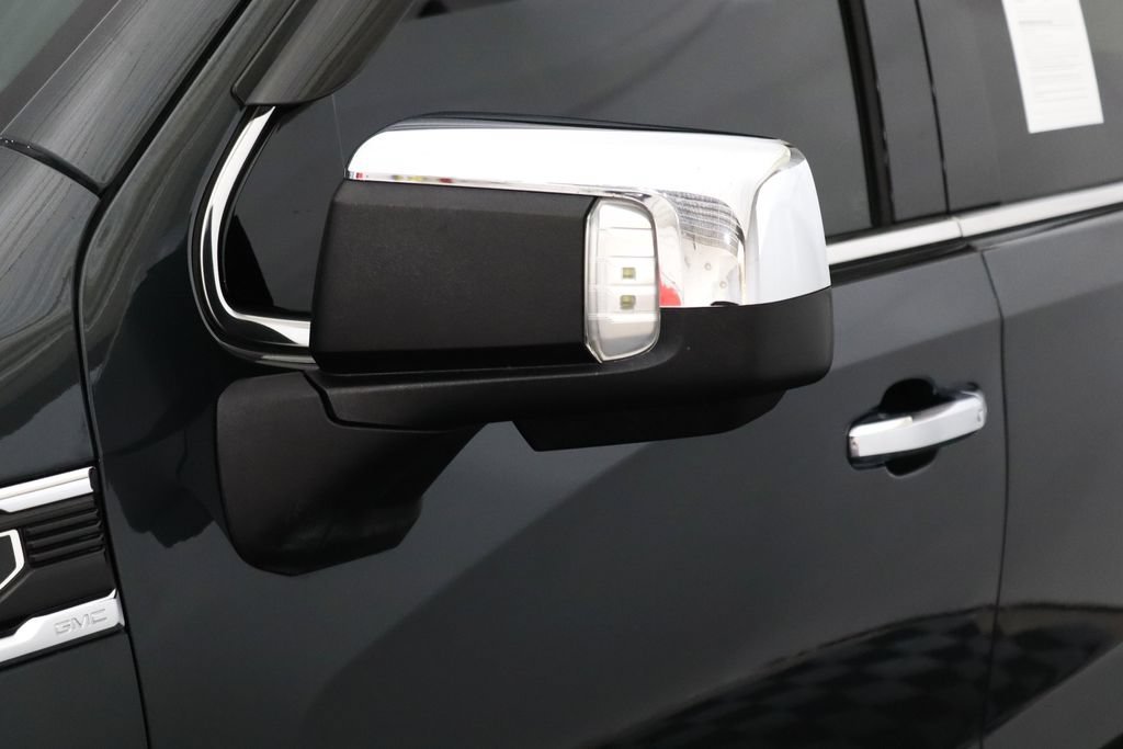 2021 GMC Sierra 1500 Denali Denali - Photo 10