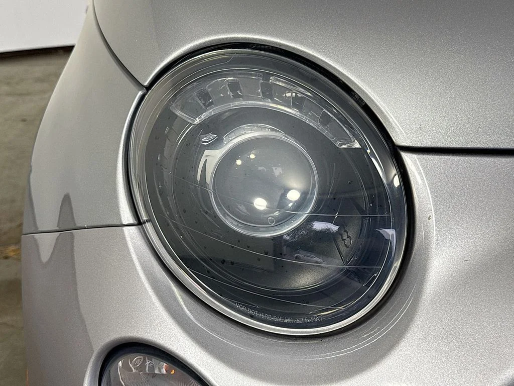 Used 2019 Silver FIAT Pop image 36