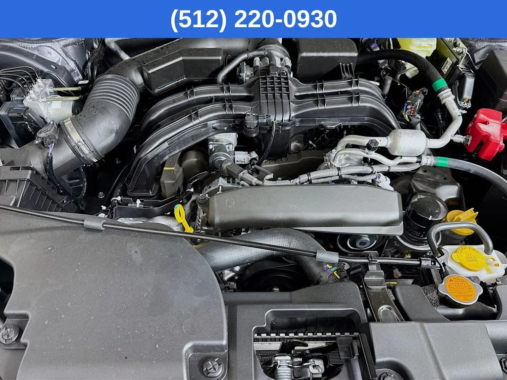 New 2026 Gray Subaru Premium image 39