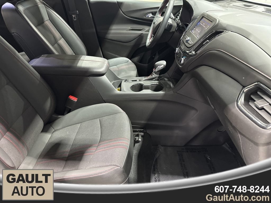 2024 Chevrolet Equinox RS - Photo 17