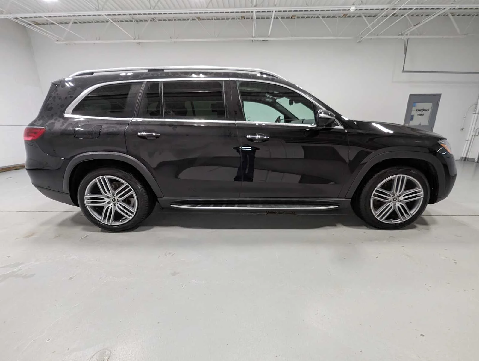 2024 Mercedes-Benz GLS Base - Photo 7