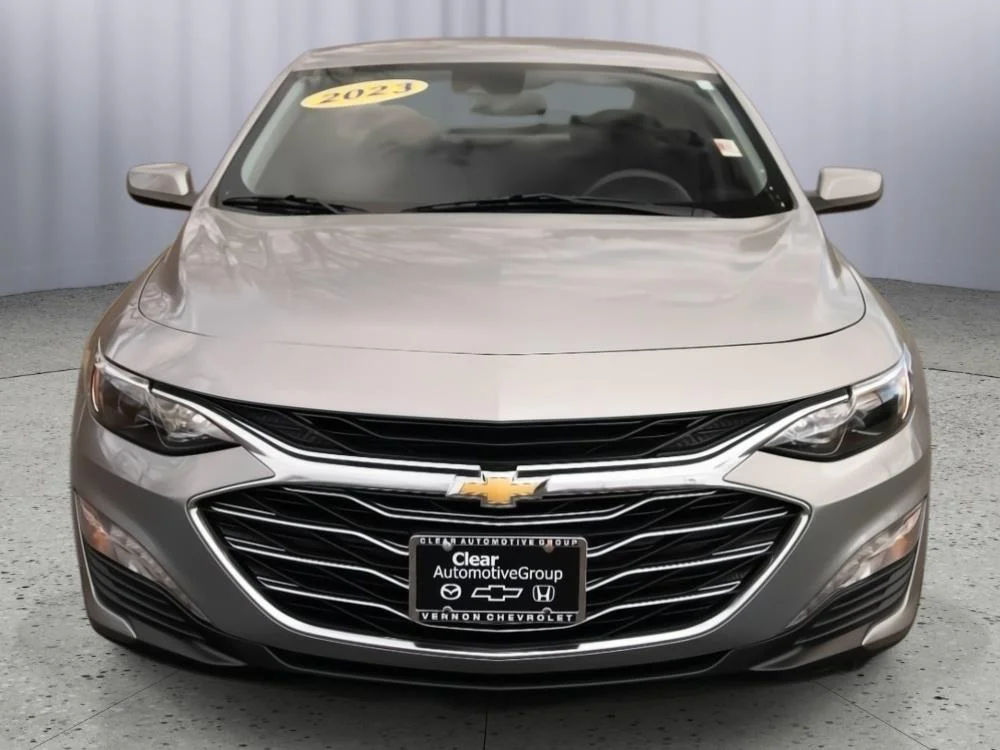 2023 Chevrolet Malibu 1LT - Photo 16