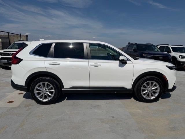 Used 2023  Honda EX image 8