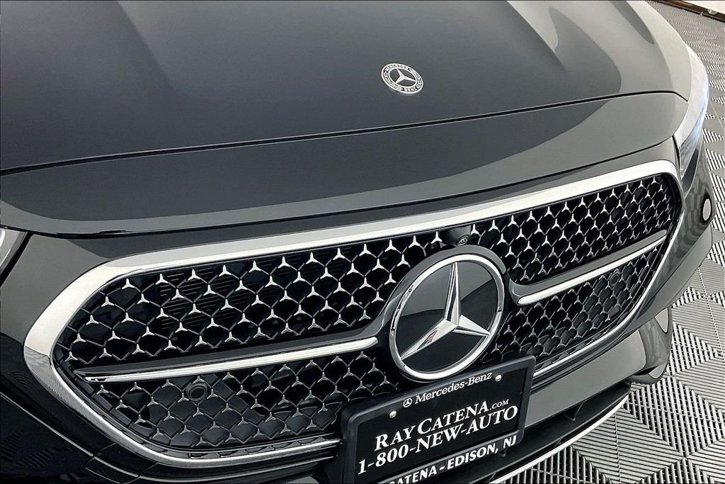 2026 Mercedes-Benz E-Class E350 - Photo 22