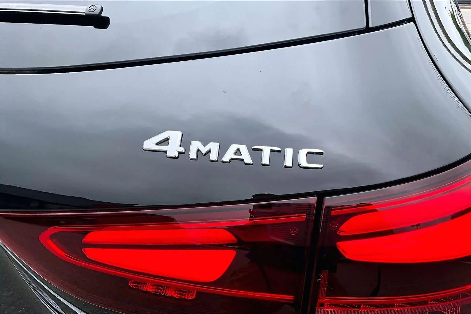 Certified Used 2024 Night Black Mercedes-Benz GLA 250 image 10