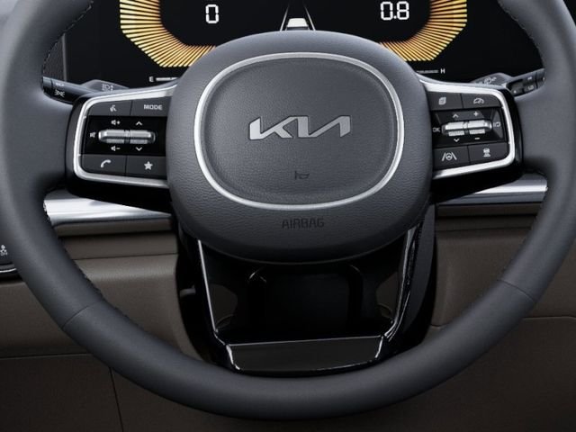 New 2026 Gray Kia LXS image 22