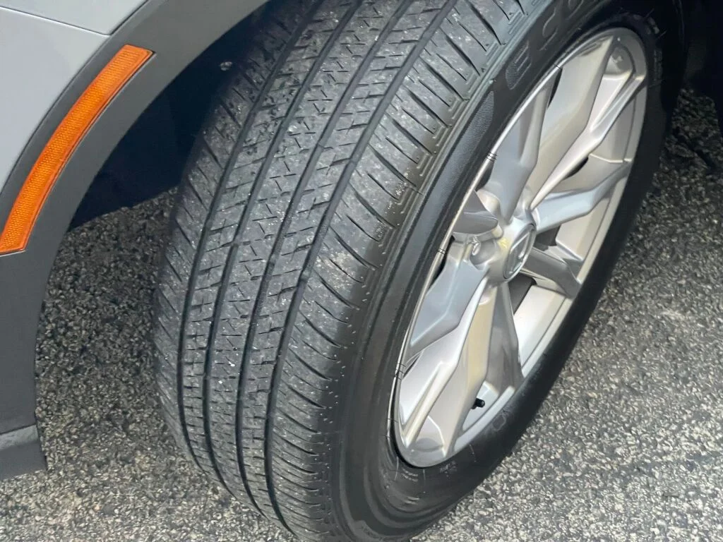 2024 Honda CR-V EX - Photo 36