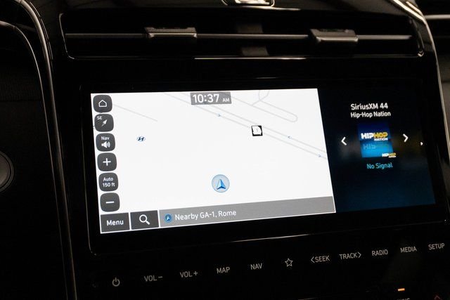 2024 Hyundai Santa Cruz Limited - Photo 27