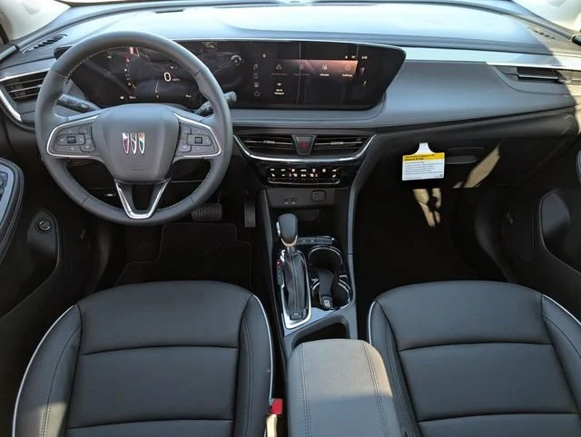 2026 Buick Encore GX Avenir - Photo 19