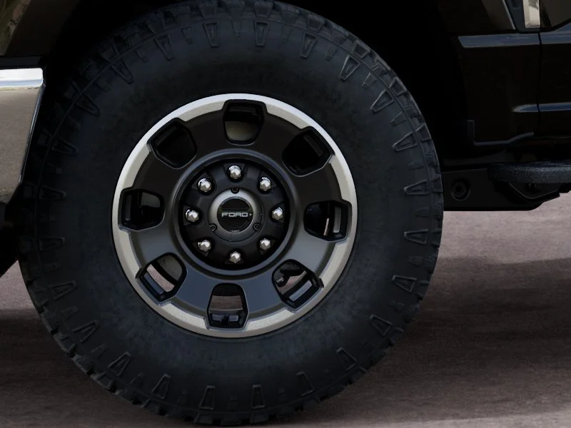 New 2027  Ford F250 4X4 CREW/C image 19