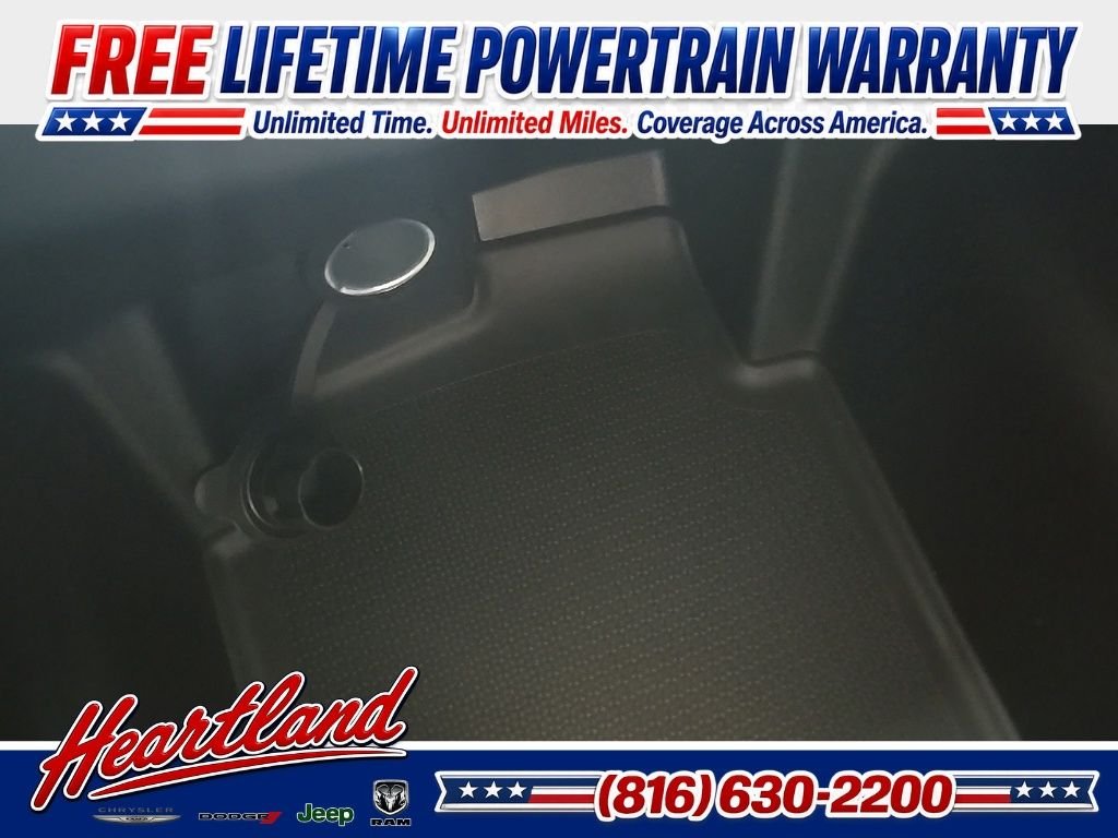 New 2026 Vapor Gray Exterior Paint Dodge GT Plus image 70
