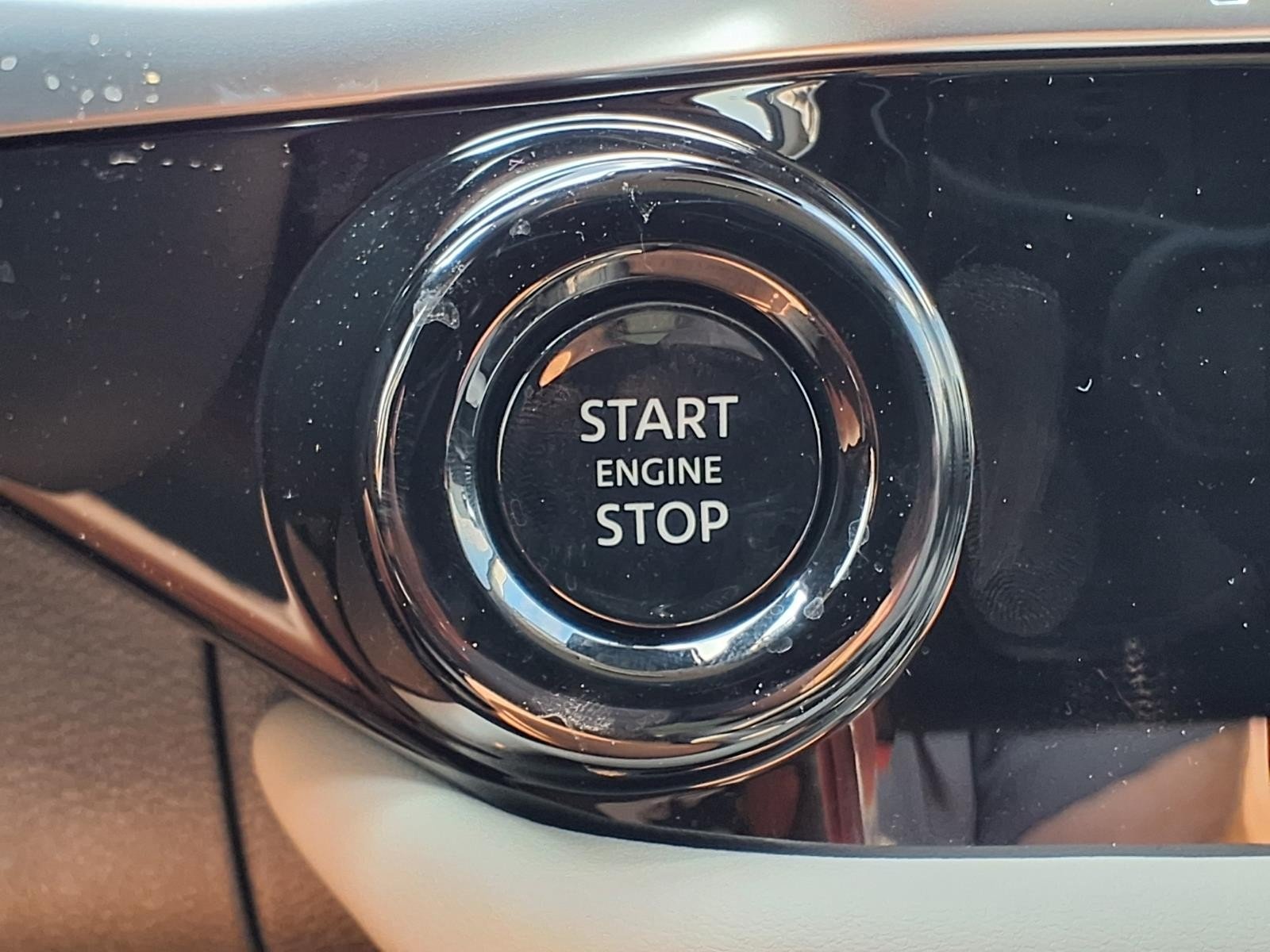 2026 Nissan Pathfinder SL White at Robbins Nissan