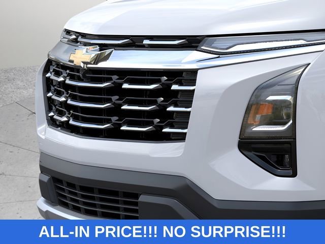 2026 Chevrolet Equinox LT - Photo 13