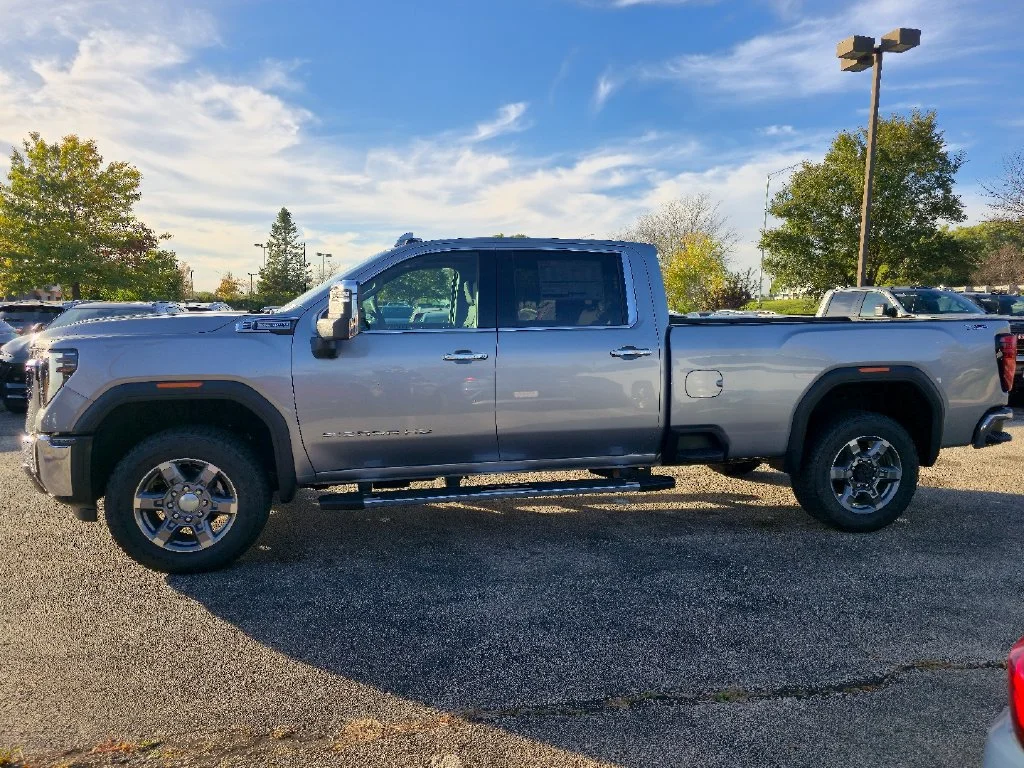 Vehicle thumbnail