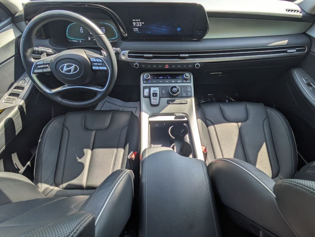 2024 Hyundai Palisade SEL - Photo 14