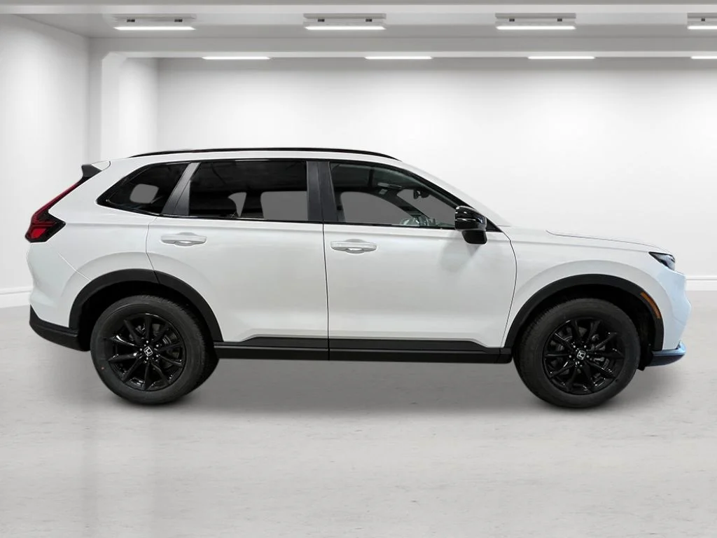 2026 Honda CR-V Sport-L - Photo 9