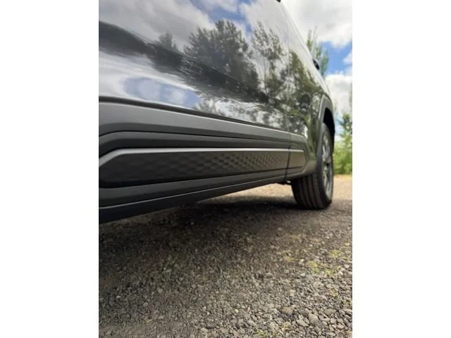 New 2026 MAGNETITE GRAY METALLIC Subaru Limited image 10
