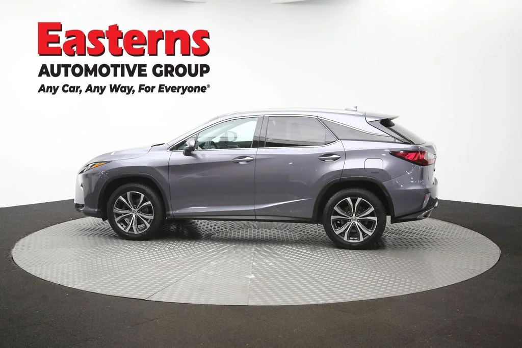 Used 2016 Gray Lexus 350 image 67