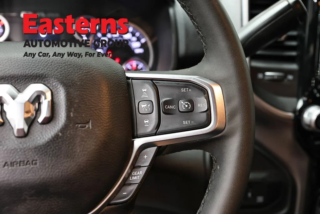 Used 2026 Red Ram Big Horn image 15
