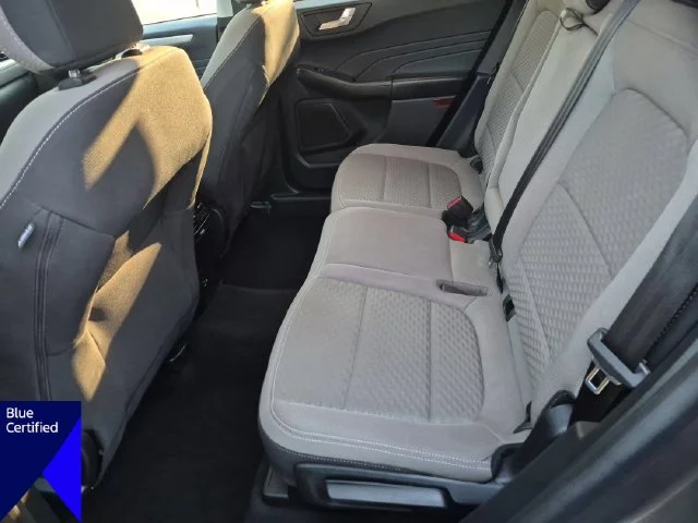 Used 2021 Gray Ford SE image 29