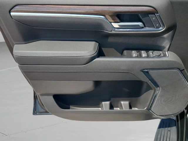 New 2026 Black Chevrolet RST image 16