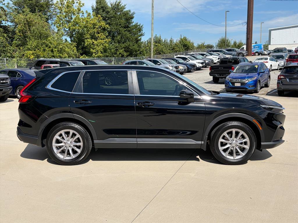 2024 Honda CR-V EX-L - Photo 26