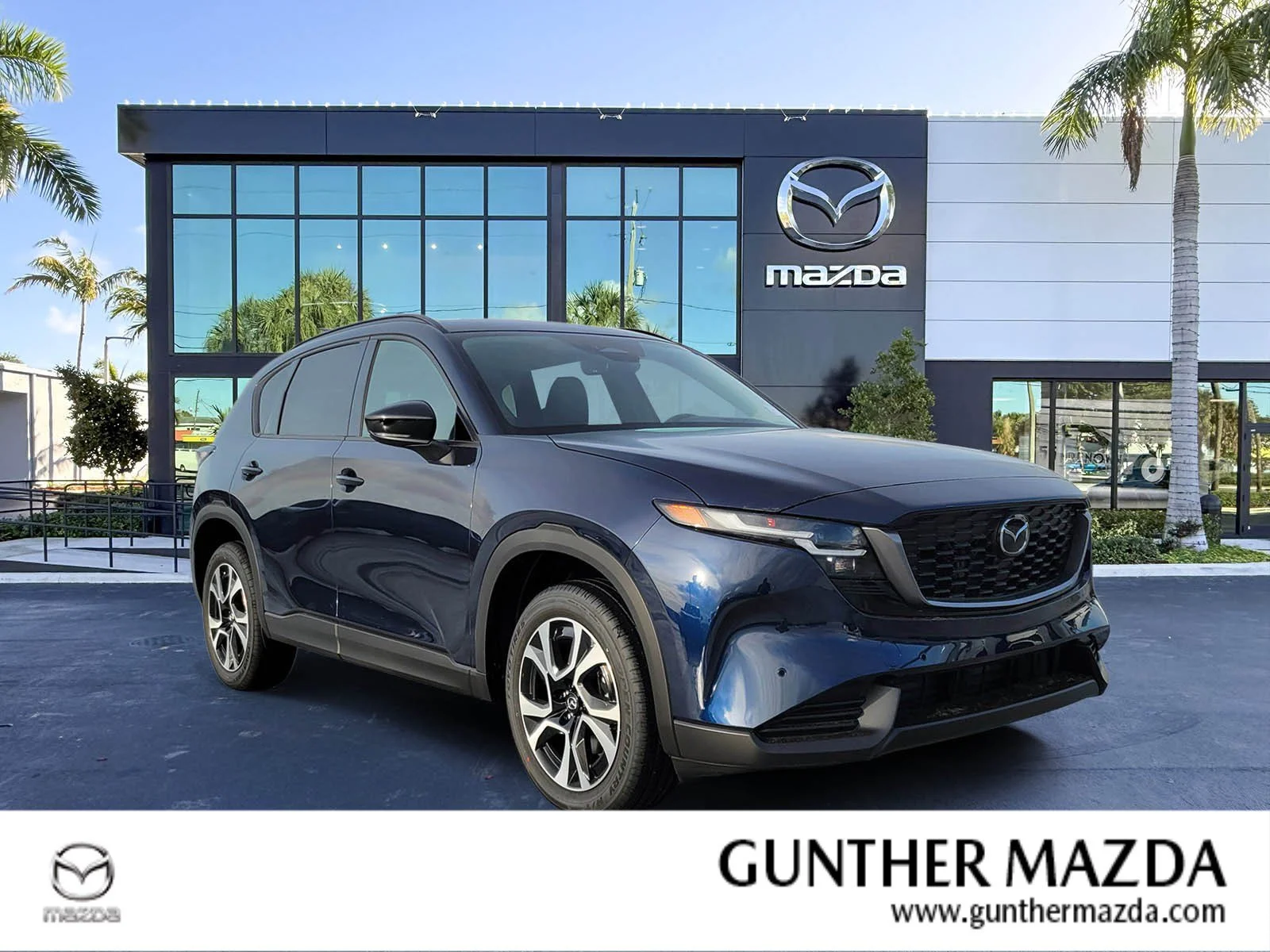 2026 Mazda CX-5 S Preferred Auto AWD's photo