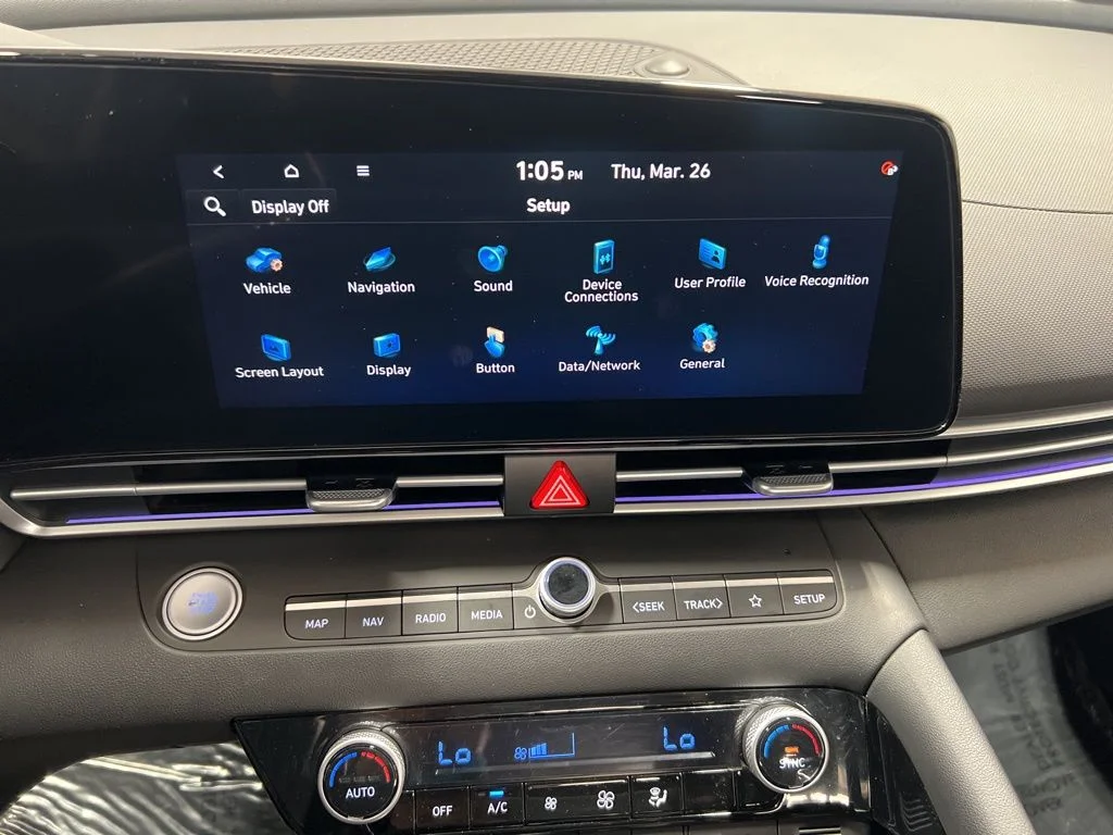2025 Hyundai Elantra SEL - Photo 21