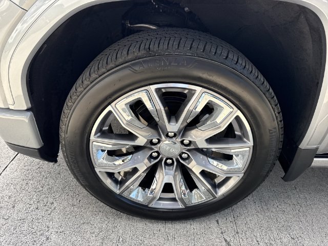 Used 2026 Silver GMC Denali image 10