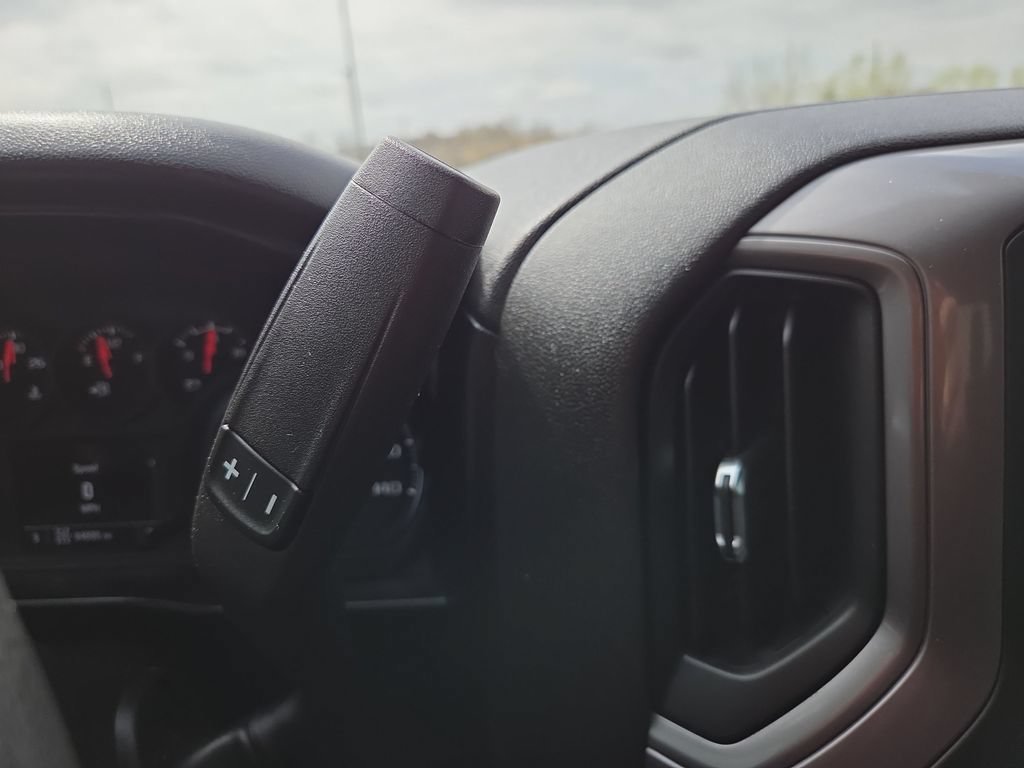 2021 Chevrolet Silverado 1500 Custom - Photo 23